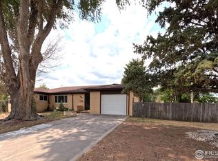 317 S Sherman St, Fort Morgan, CO 80701