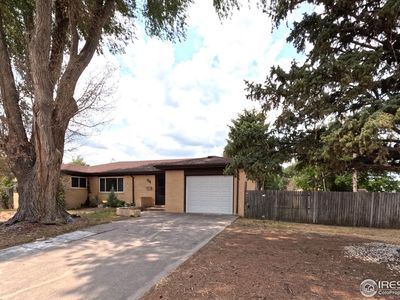 317 S Sherman St, Fort Morgan, CO, 80701