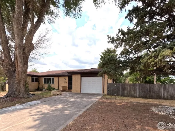 317 S Sherman St, Fort Morgan, CO 80701
