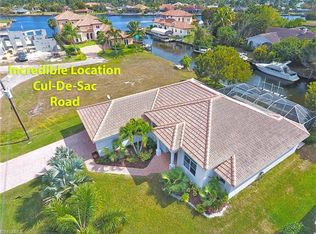 118 SW 53rd St, Cape Coral, FL 33914