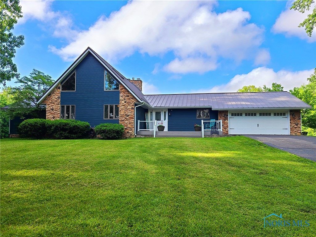 800 E Baubice St LOT C, Pioneer, OH 43554 Zillow