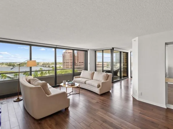 529 S Flagler Dr APT 9H, West Palm Beach, FL 33401