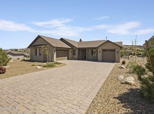 1124 Sunrise Blvd, Prescott, AZ 86301