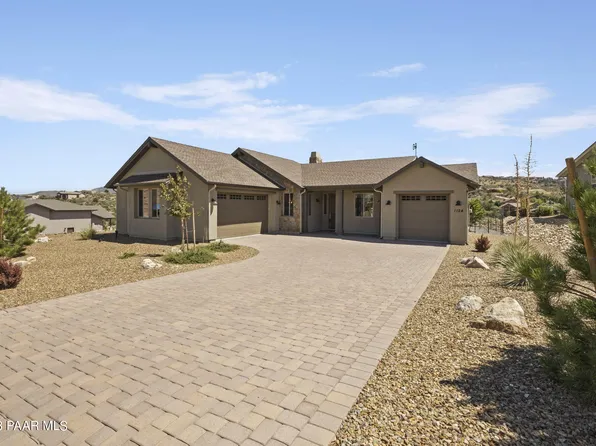1124 Sunrise Blvd, Prescott, AZ 86301