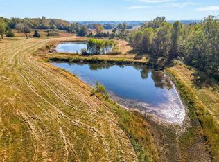 343rd Ne Harmony Rd, Paola, KS 66071