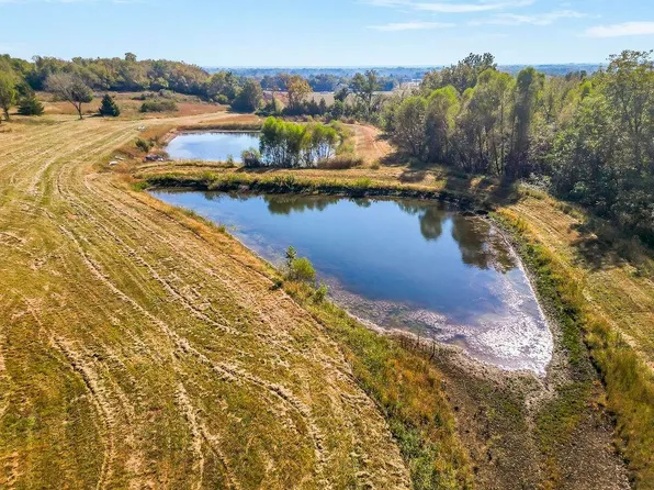 343rd Ne Harmony Rd, Paola, KS 66071