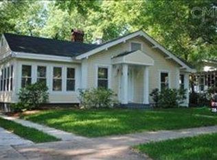 3204 Wilmot Ave, Columbia, SC 29205