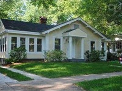 3204 Wilmot Ave, Columbia, SC, 29205