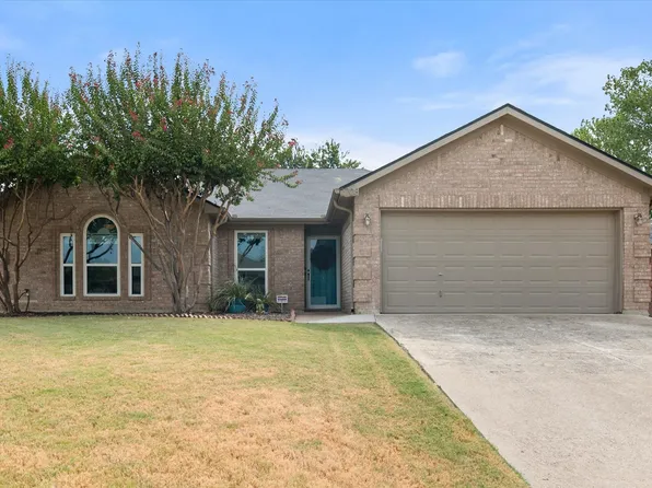 2708 Jennie Wells Dr, Mansfield, TX 76063
