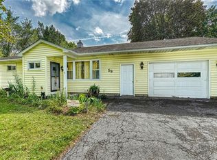 59 Quinn Rd, Rochester, NY 14623