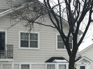 405 N Lake Shore Dr #405, Palatine, IL