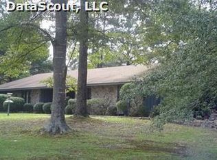 5447 Magnolia Hwy, El Dorado, AR 71730