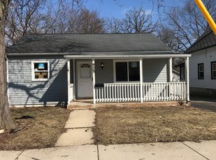 923 Fisk Ave, Joliet, IL 60436