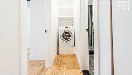 Rented by Nolita Group