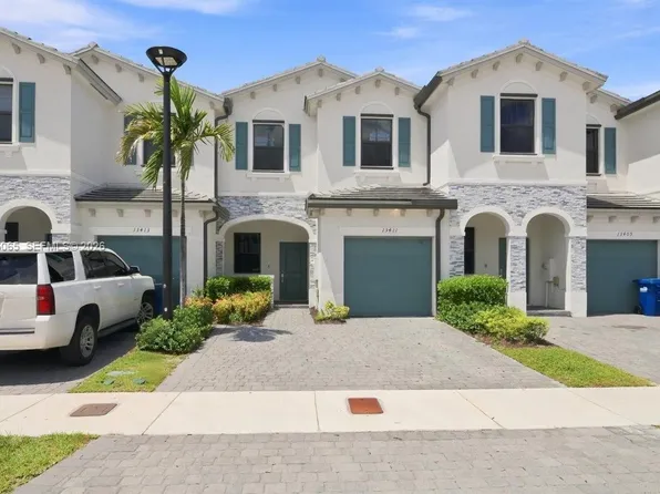 13411 SW 287th Ter #13411, Homestead, FL 33033