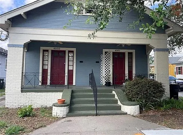 4003 Iberville St — Photo 1