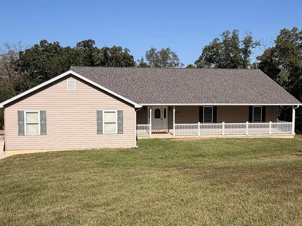 4719 Elmer Ln, House Springs, MO 63051