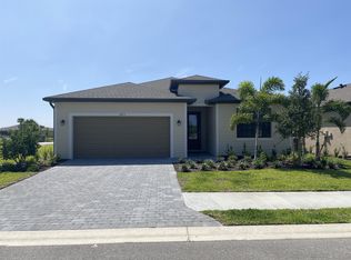 1833 W Isles Rd, Port Charlotte, FL 33953