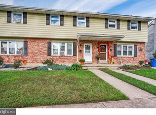 145 W Gaul St, Wernersville, PA