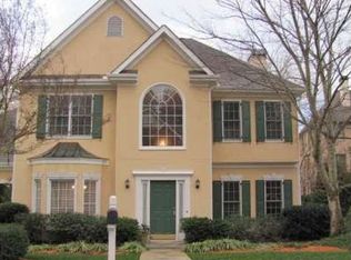 2795 Wilson Gln, Decatur, GA 30033