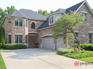 201 E Columbia Ave, Elmhurst, IL