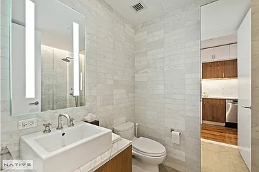 Rented by Native Real Estate LLC