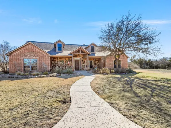 1540 Chapman Ct, Aledo, TX 76008