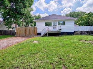 210 W 7th St N, Vauxhall, AB T0K2K0
