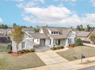 1269 Southridge Ct, Auburn, AL 36832