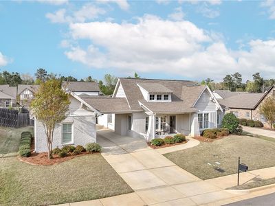1269 Southridge Ct, Auburn, AL, 36832