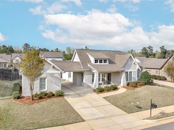 1269 Southridge Ct, Auburn, AL 36832