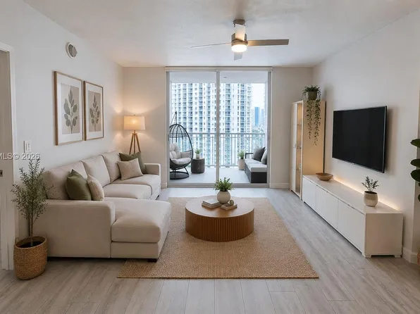 275 NE 18th St #Penthouse 10, Miami, FL 33132