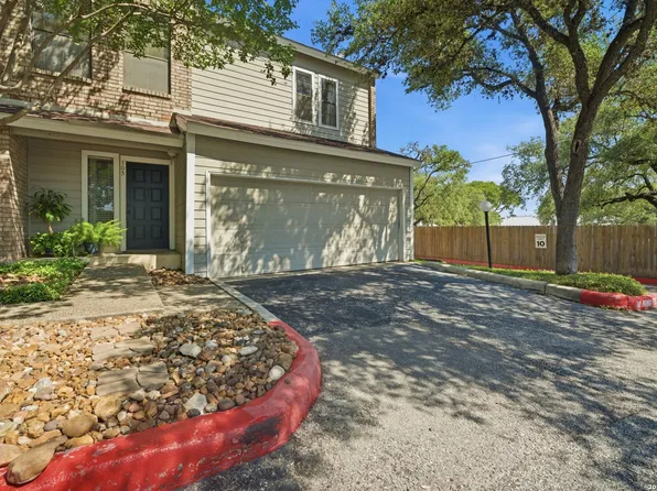 11001 Wurzbach #105, San Antonio, TX 78230