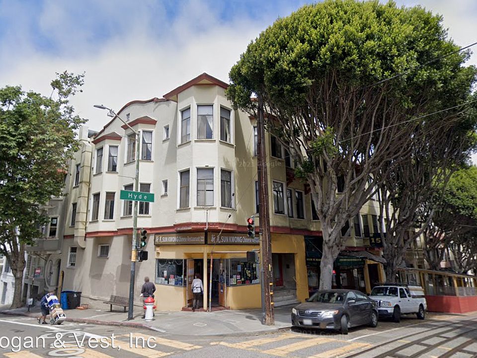 1st image of 1513 Hyde St