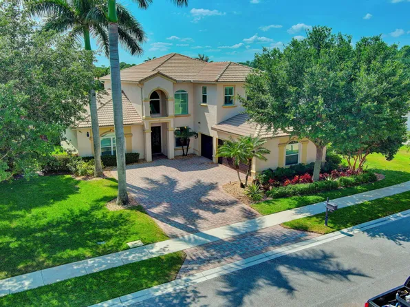 122 Sedona Way, Palm Beach Gardens, FL 33418