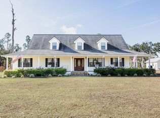 89 Mann Rd, Lakeland, GA 31635