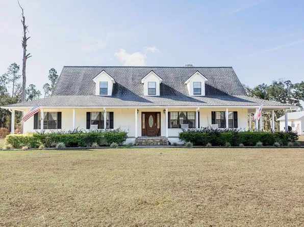 89 Mann Rd, Lakeland, GA 31635