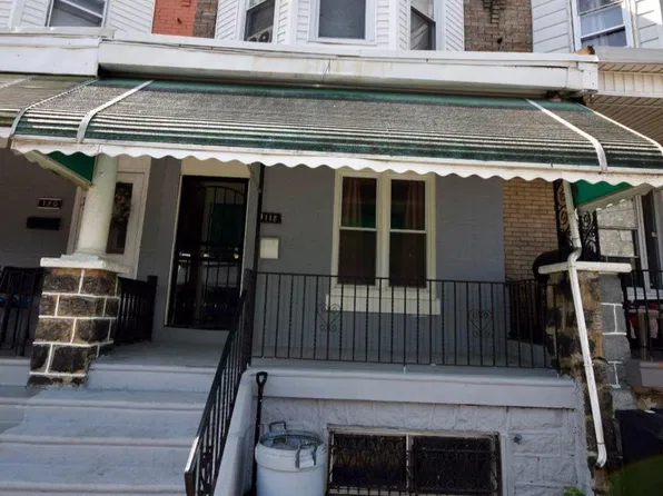 118 S Ruby St, Philadelphia, PA 19139