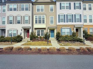 8430 Pine Bluff Rd, Frederick, MD 21704