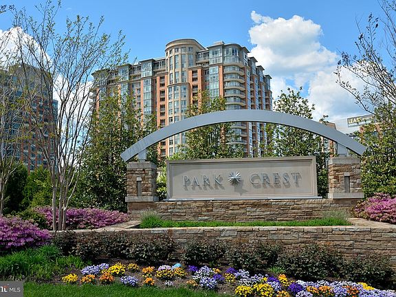 2nd image of 8220 Crestwood Heights Dr APT 811
