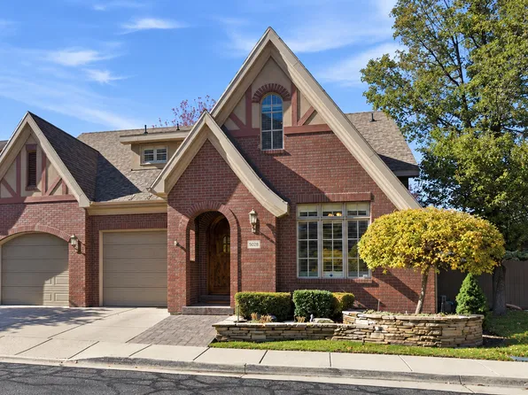 8098 S Cottage Pines Cv, Cottonwood Heights, UT 84121