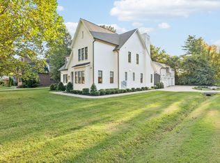 813 Hillsboro Rd, Franklin, TN 37064