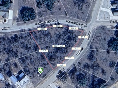 86 Feather Bay Blvd, Brownwood, TX, 76801