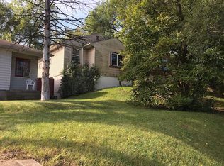 331 E Ridge Rd, Gary, IN 46409