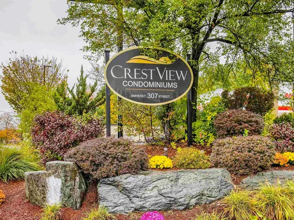 307B Amherst Street #124, Nashua, NH 03063