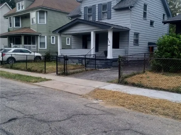 626 E 127th St, Cleveland, OH 44108