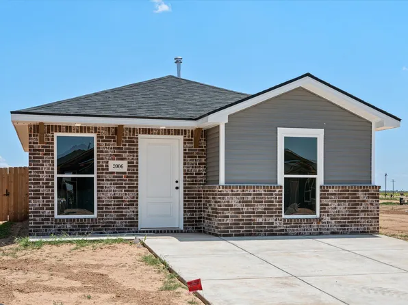 2006 Tractor Ave, Wolfforth, TX 79382