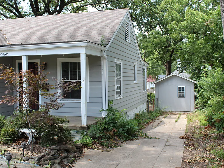 608 N Tyler St — Photo 4