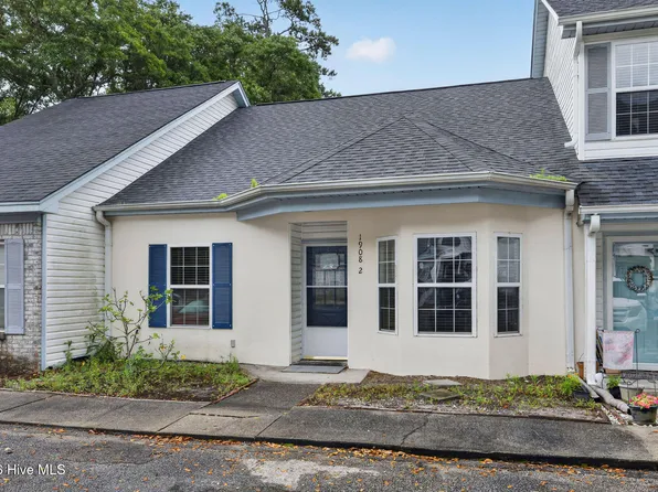 1908 Norwood Street SW # 2, Ocean Isle Beach, NC 28469
