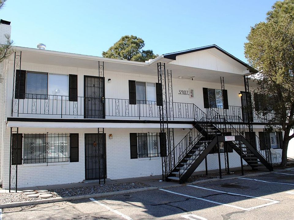 1st image of 3907 Ortiz Ct NE APT C